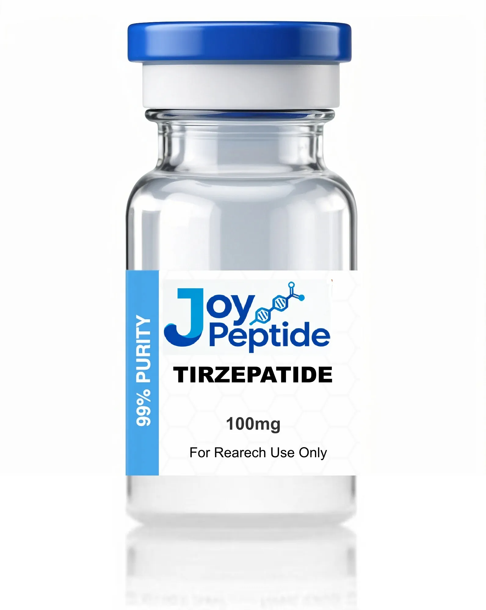Tirz Peptide 100mg