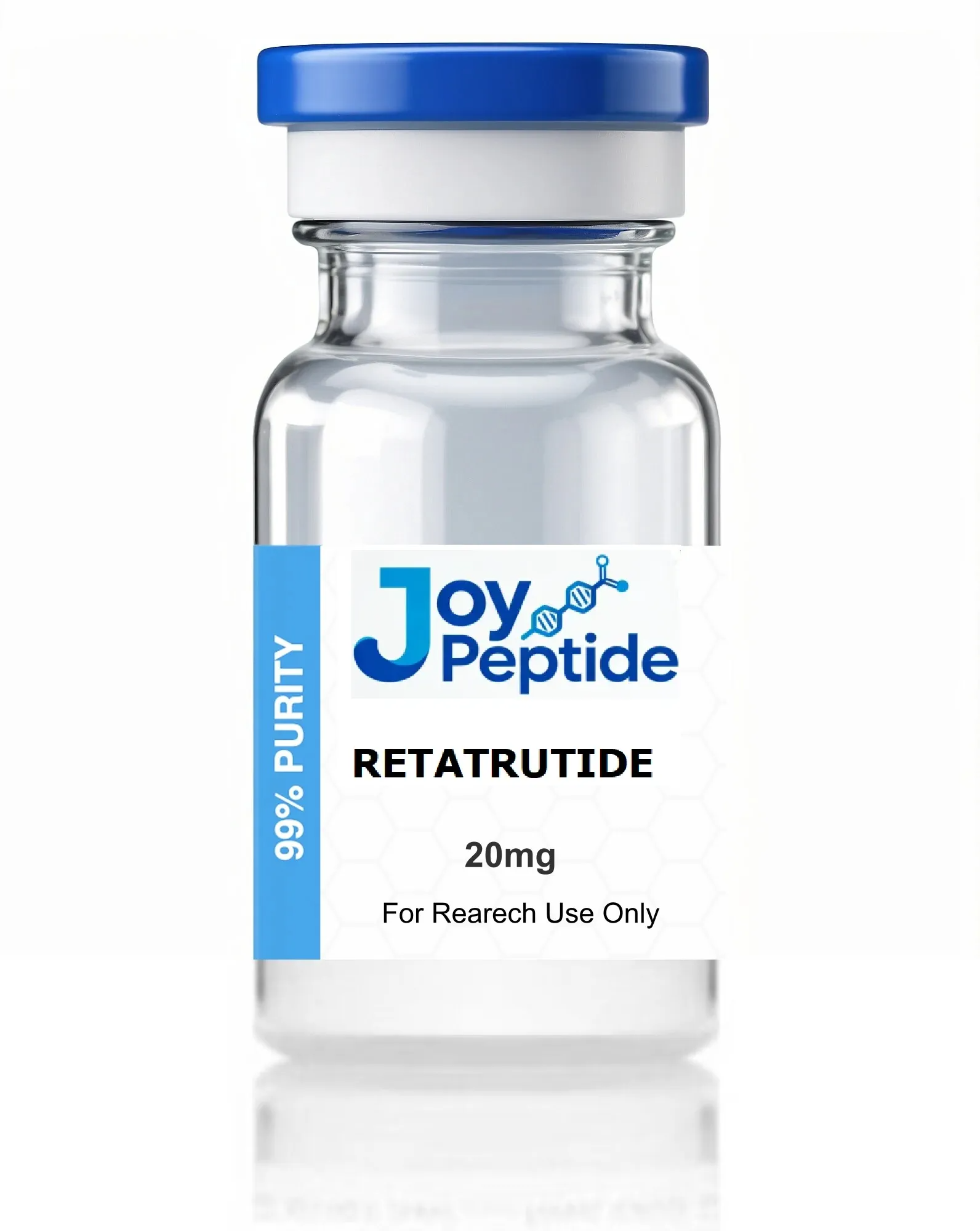 RT Peptide 20mg