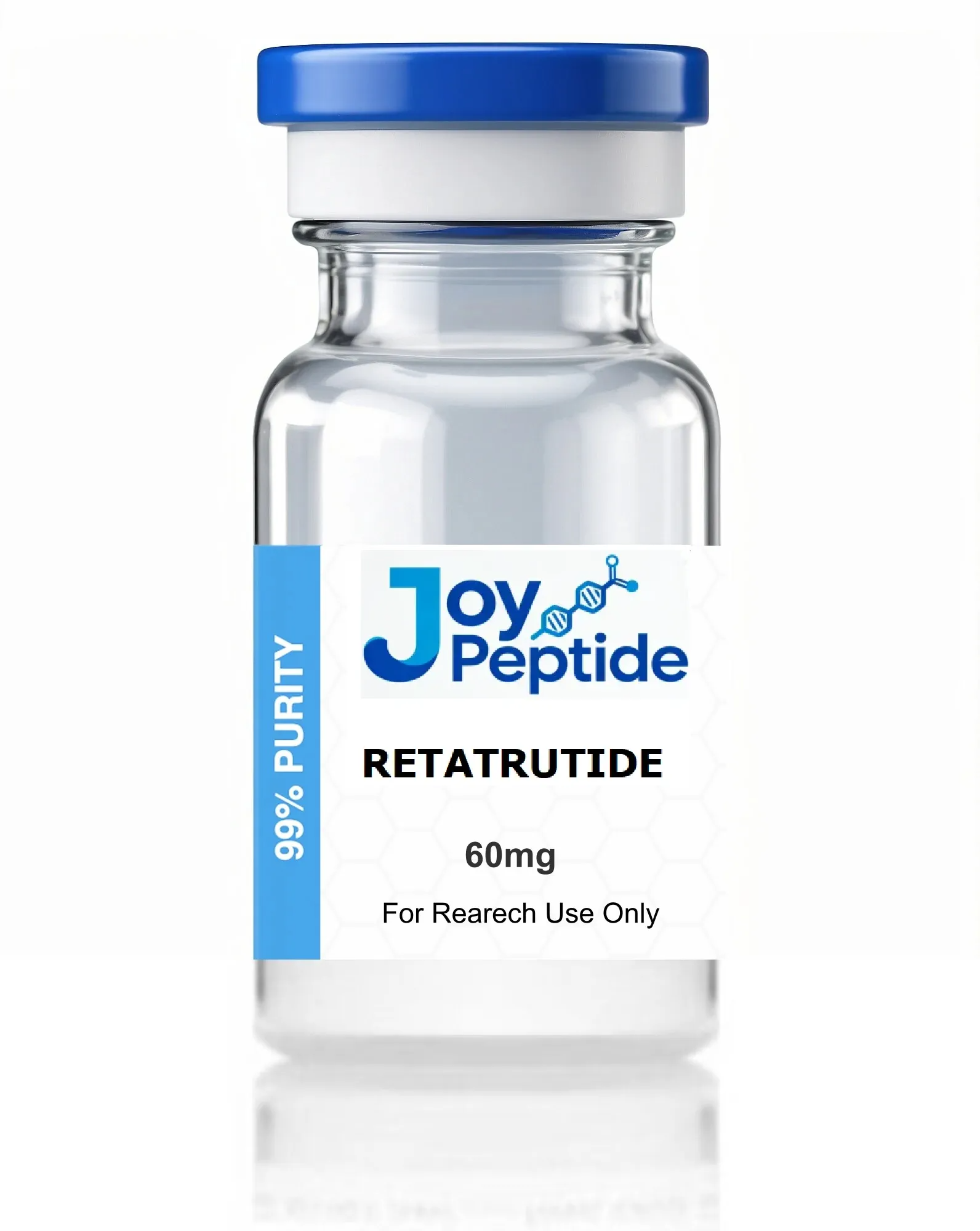 RT Peptide 60mg